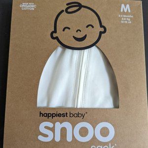 Snoo Sleep Sack - Medium (2 - 4 months)
